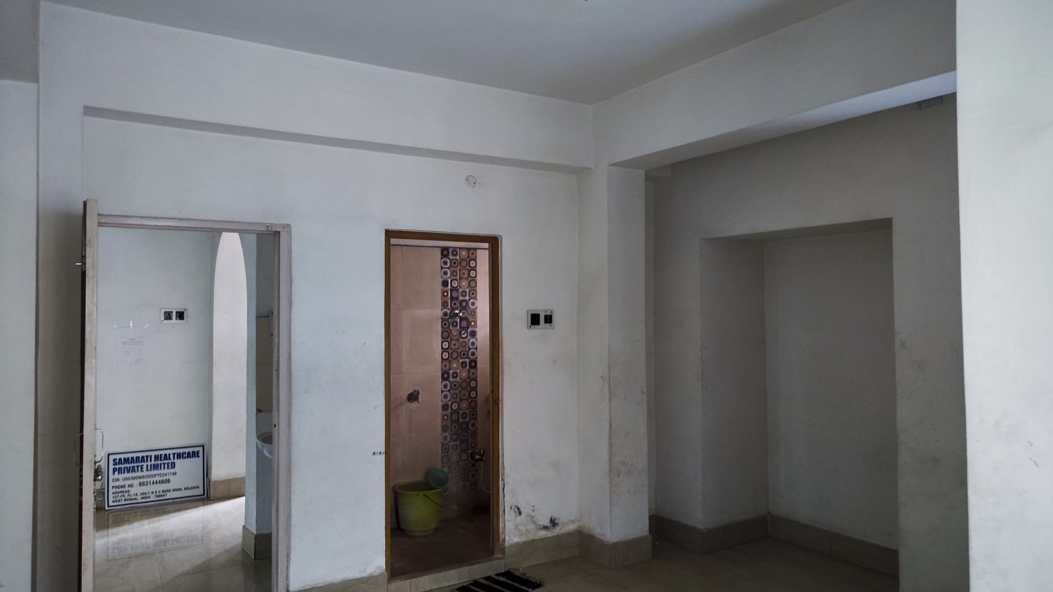 619 square feet Flat for sale in 255/1, NETAJI SUBHAS CHANDRA BOSE ROAD, KOLKATA- 700047, WEST BENGAL Kolkata — photo 14