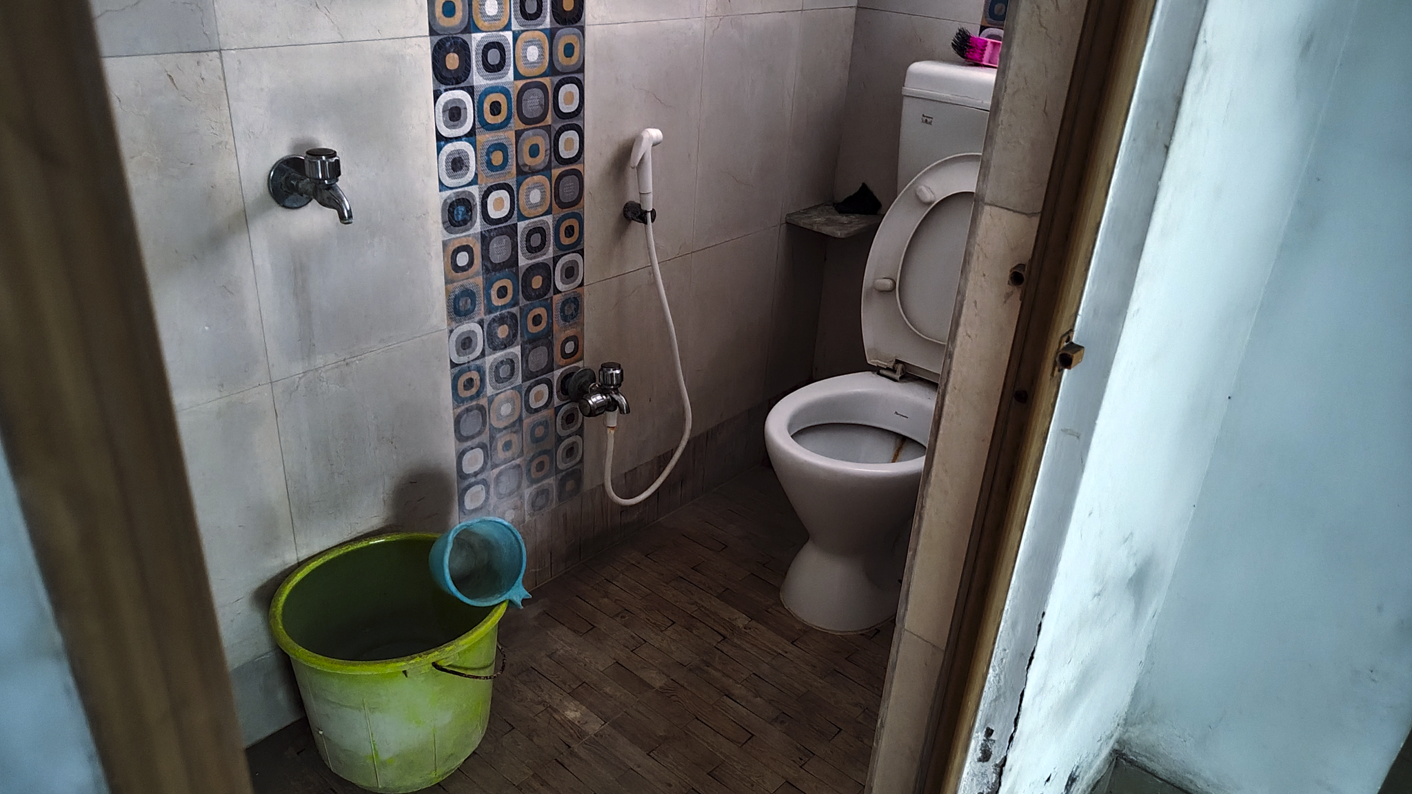619 square feet Flat for sale in 255/1, NETAJI SUBHAS CHANDRA BOSE ROAD, KOLKATA- 700047, WEST BENGAL Kolkata — photo 13
