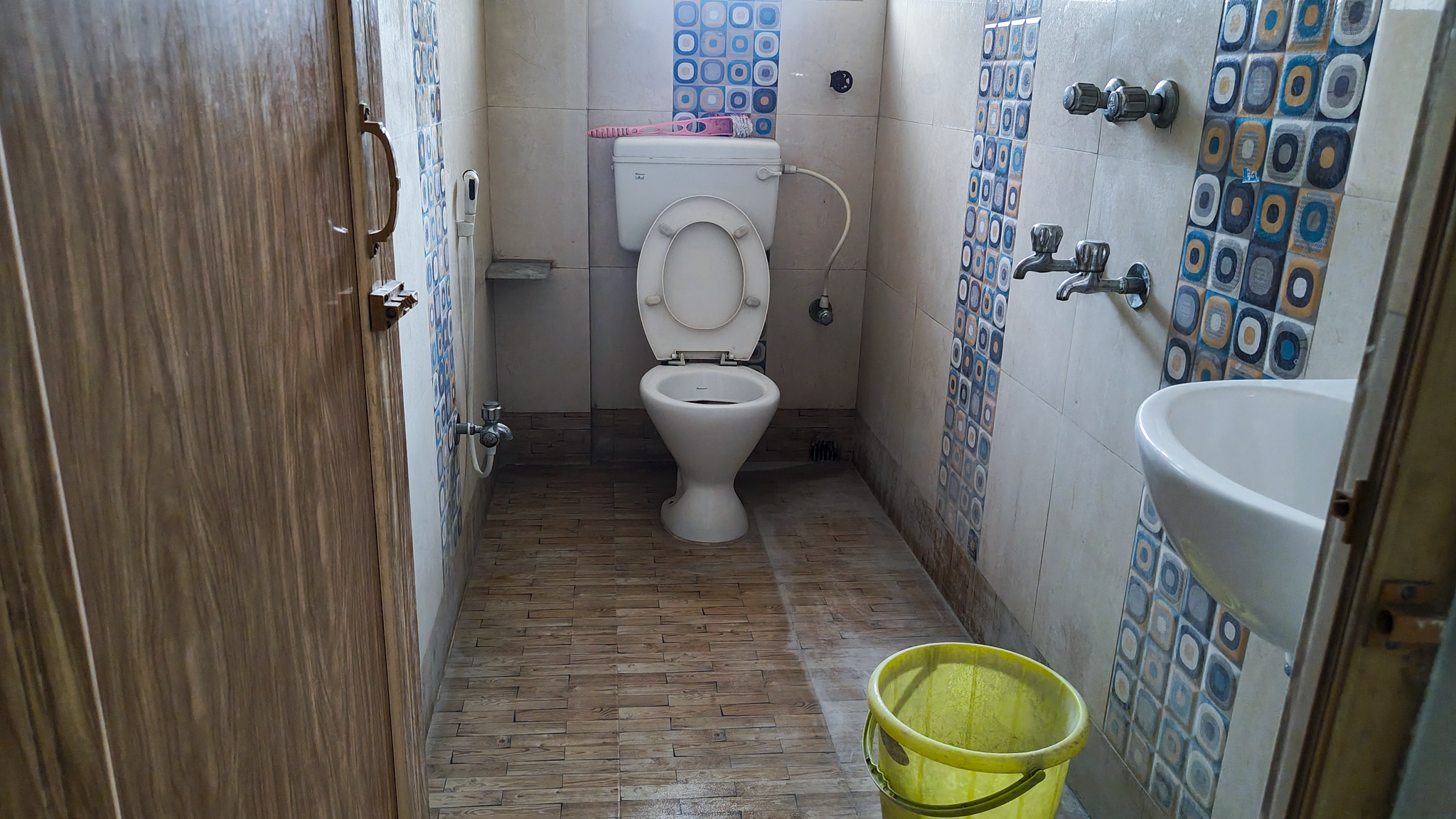 614 square feet Flat for sale in 255/1,NETAJI SUBHASH CHANDRA BOSE ROAD, NAKTALA, PS NETAJI NAGAR, KOLKATA- 700047 Kolkata — photo 4