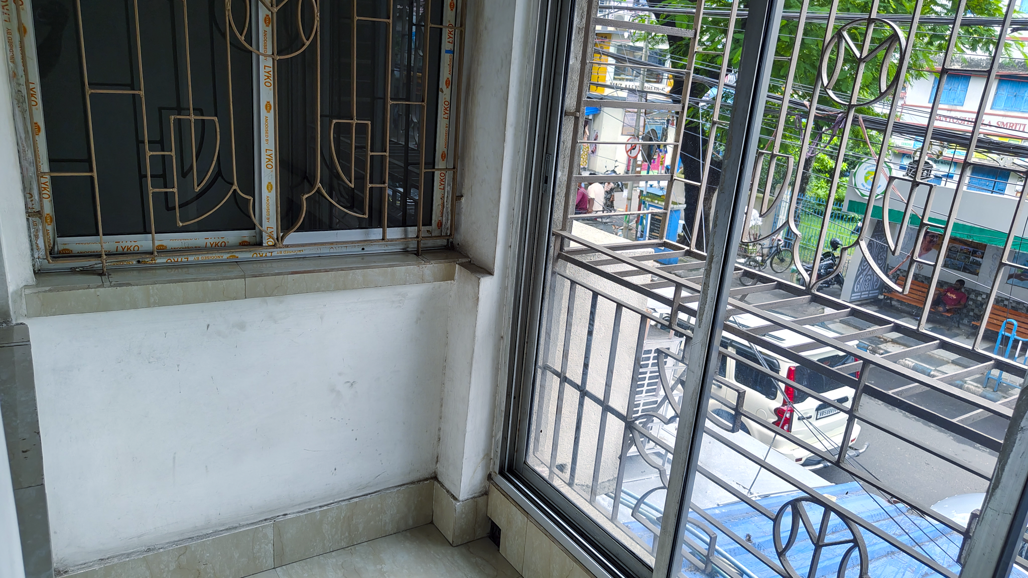 614 square feet Flat for sale in 255/1,NETAJI SUBHASH CHANDRA BOSE ROAD, NAKTALA, PS NETAJI NAGAR, KOLKATA- 700047 Kolkata — photo 6