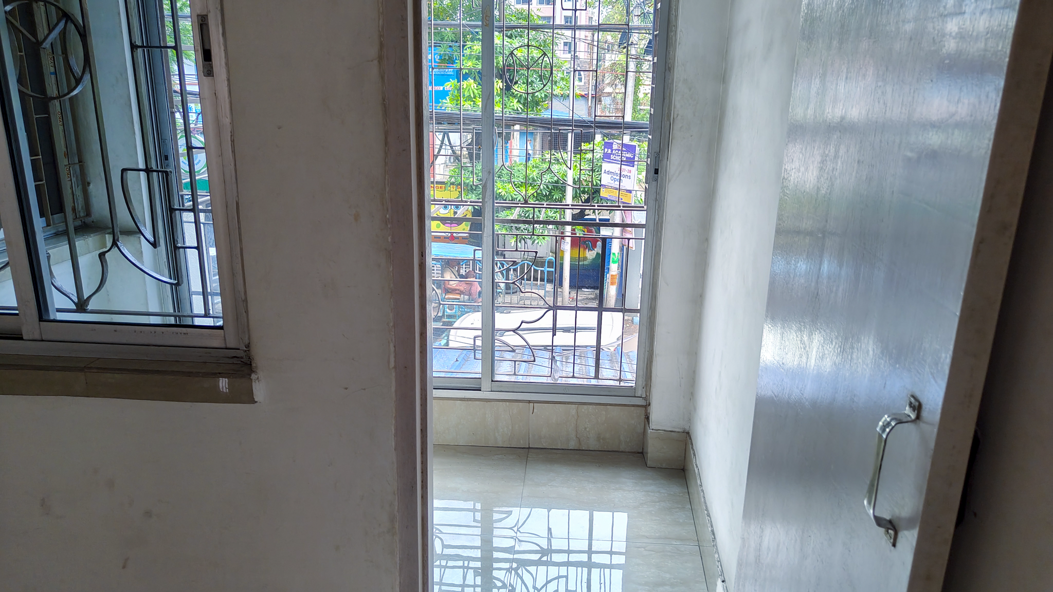 614 square feet Flat for sale in 255/1,NETAJI SUBHASH CHANDRA BOSE ROAD, NAKTALA, PS NETAJI NAGAR, KOLKATA- 700047 Kolkata — photo 7