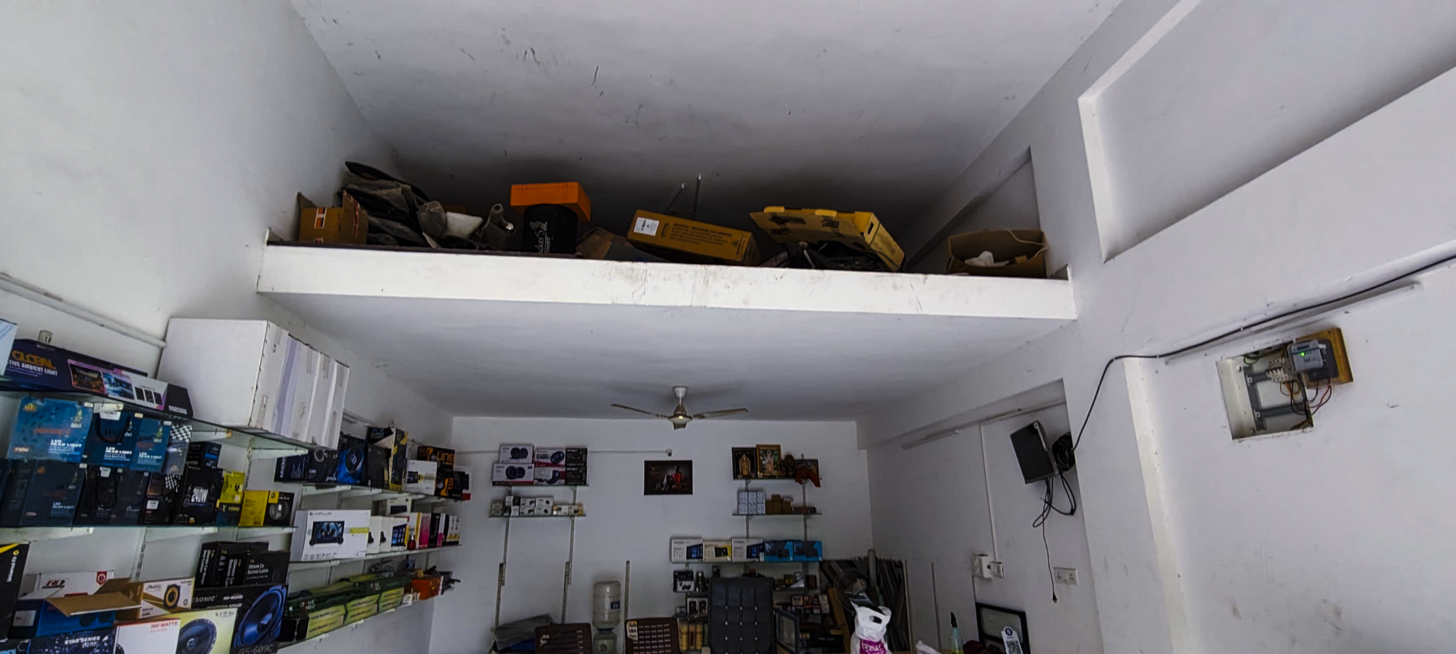 34.65 square meter Shops for sale in Pune — photo 2