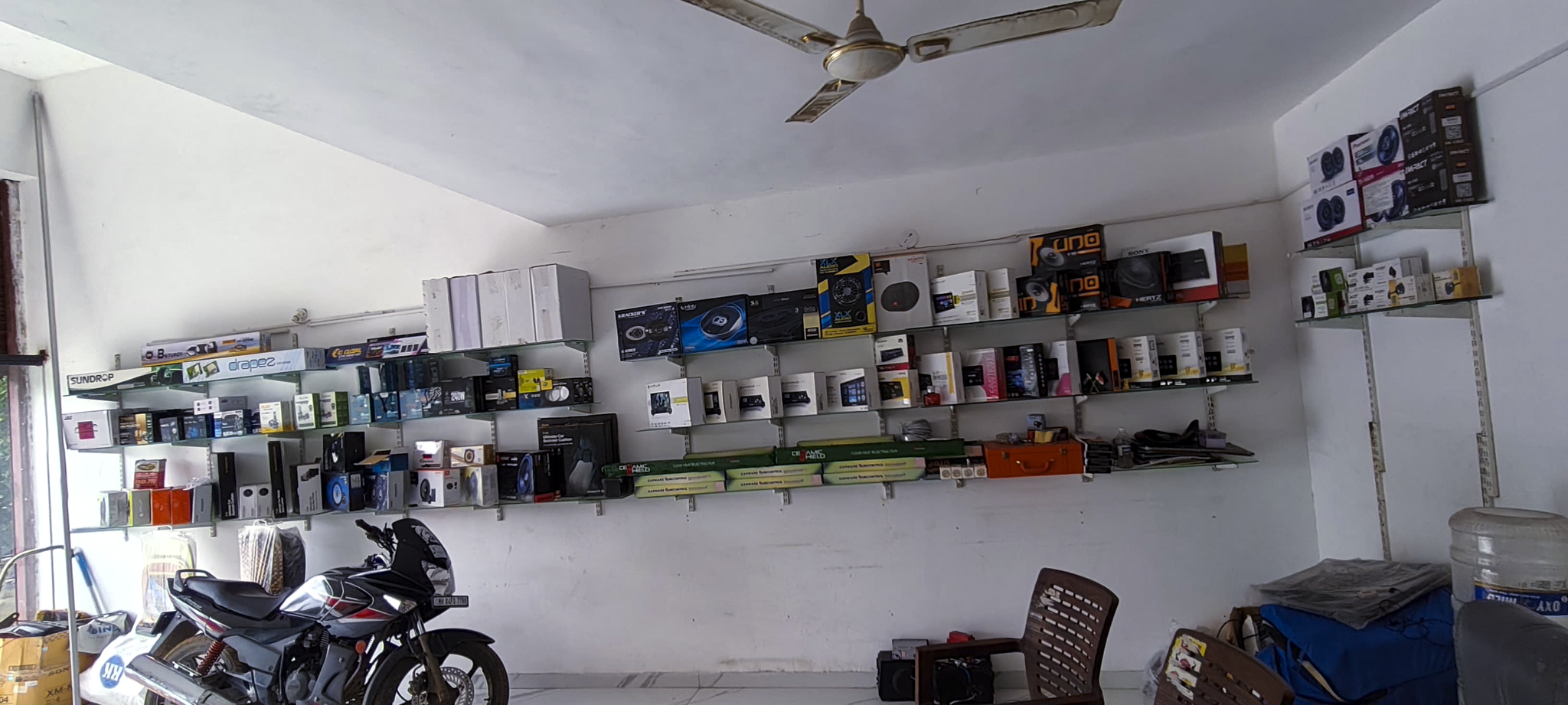 34.65 square meter Shops for sale in Pune — photo 3