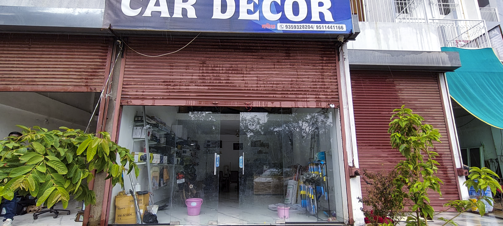 34.65 square meter Shops for sale in Pune — photo 6