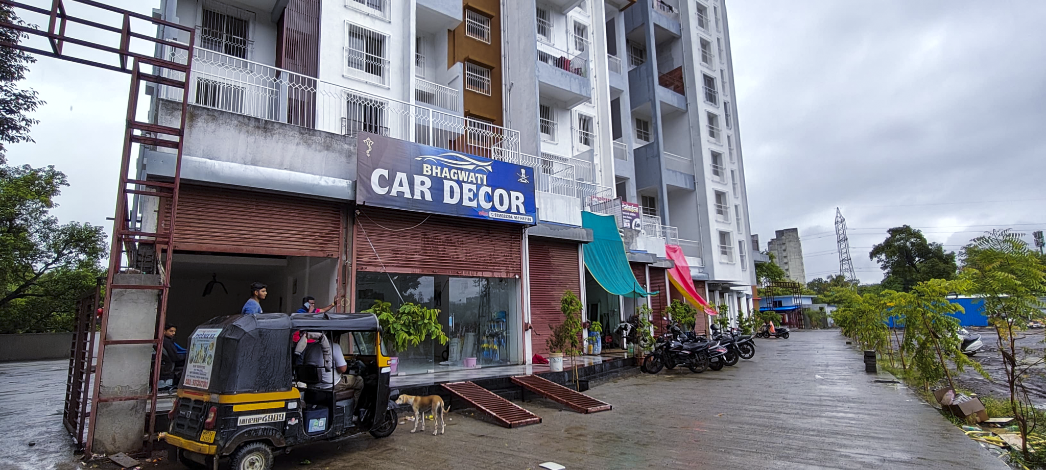 34.65 square meter Shops for sale in Pune — photo 9