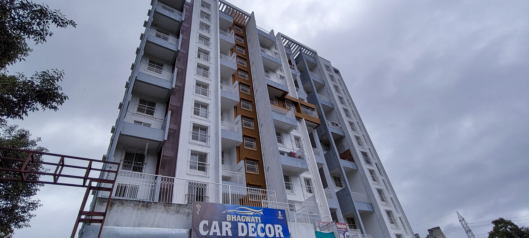 27.49 square meter Shops for sale in Pune — photo 9