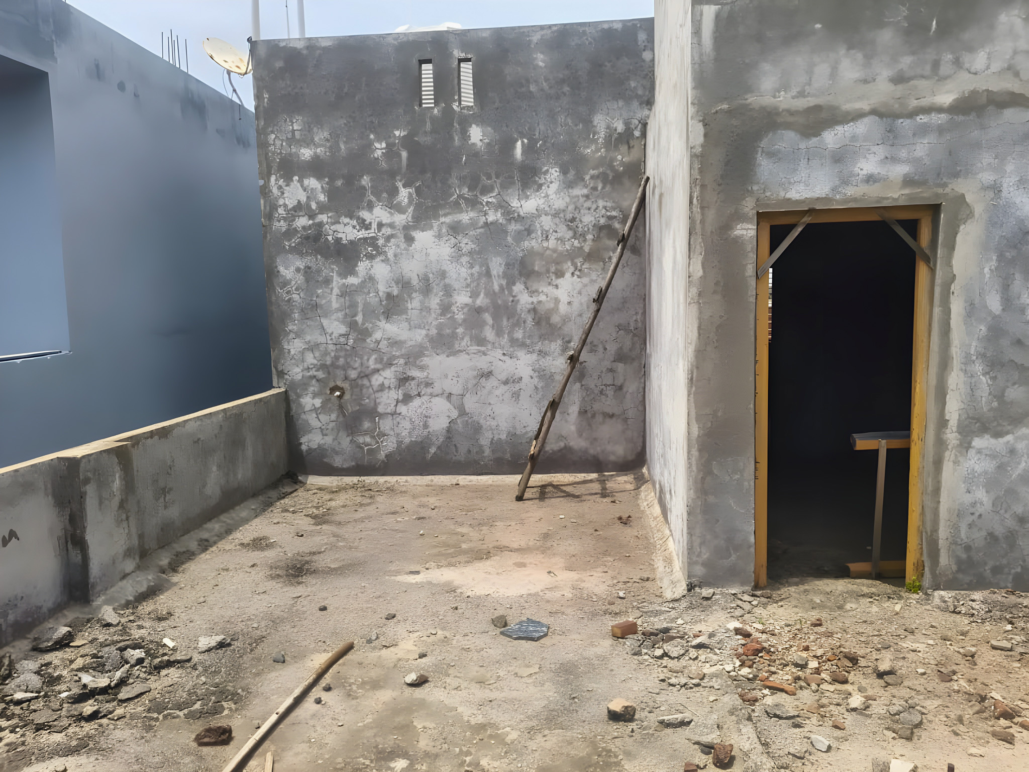 Individual House for sale in Nandurbar