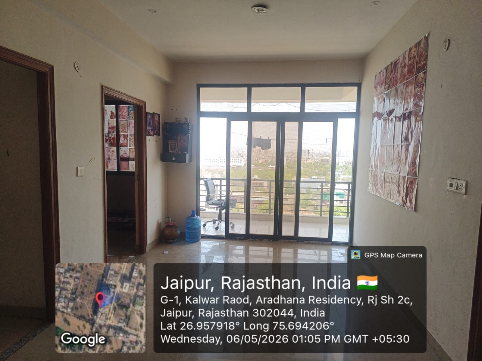 2087 square feet Flat for sale in KALWAR ROAD Jaipur — photo 6