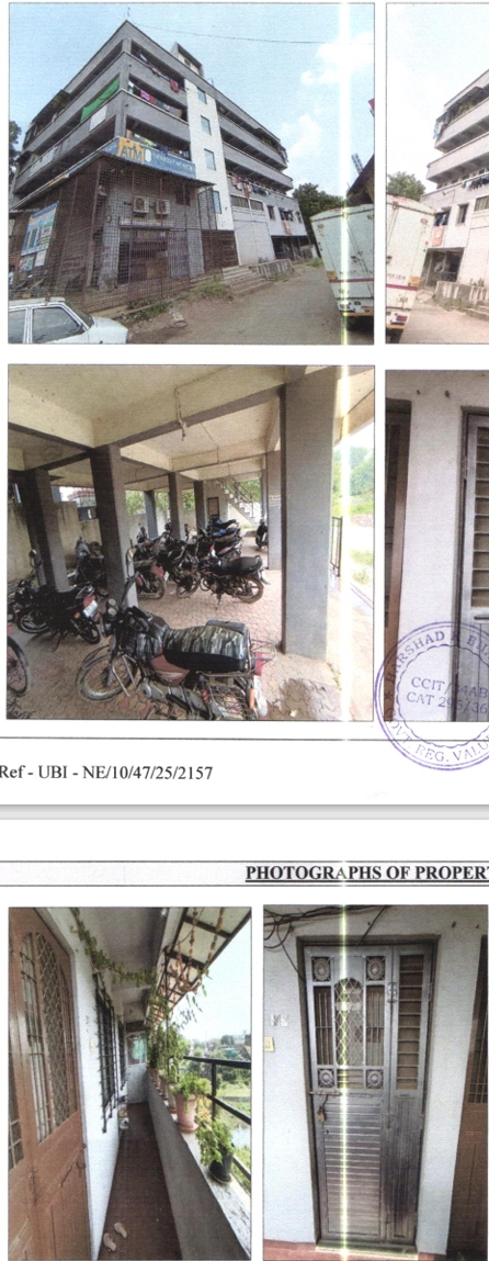 Flat for sale in Nashik — photo 1