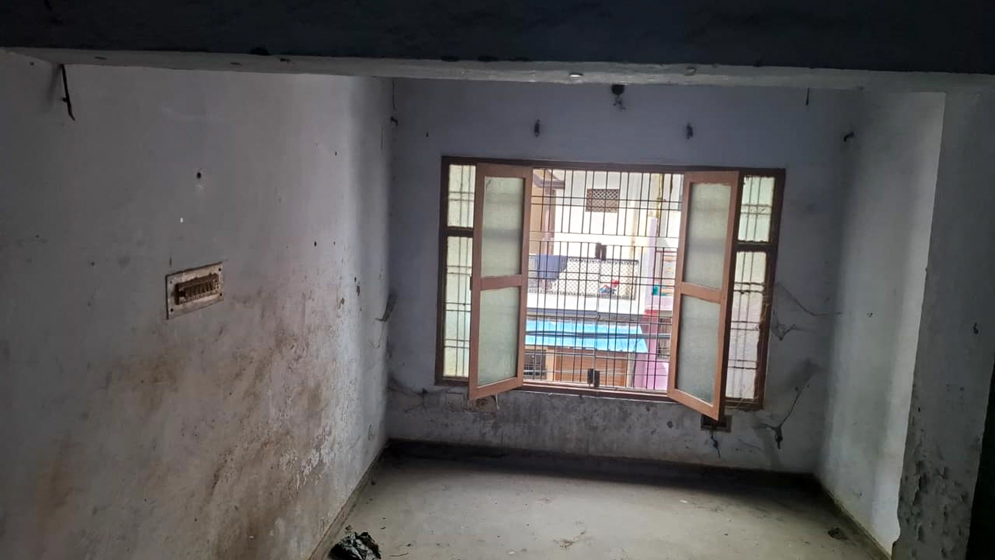 30 square meter Individual House for sale in Jankipuram Lucknow — photo 5