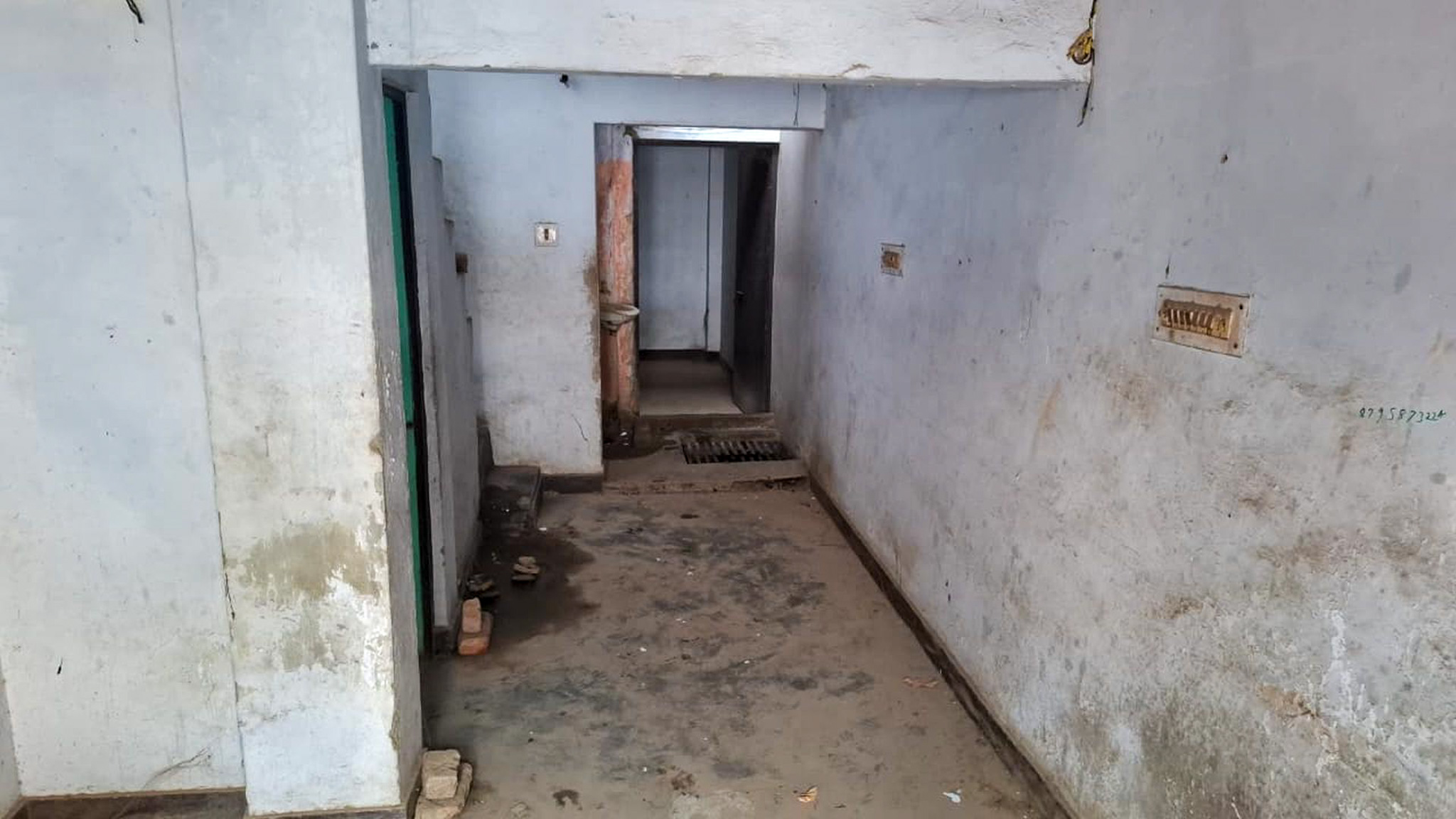30 square meter Individual House for sale in Jankipuram Lucknow — photo 6