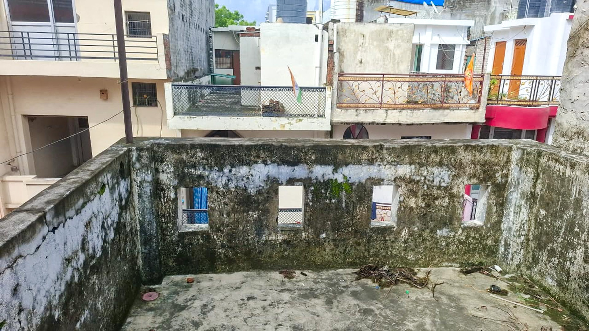 30 square meter Individual House for sale in Jankipuram Lucknow — photo 7