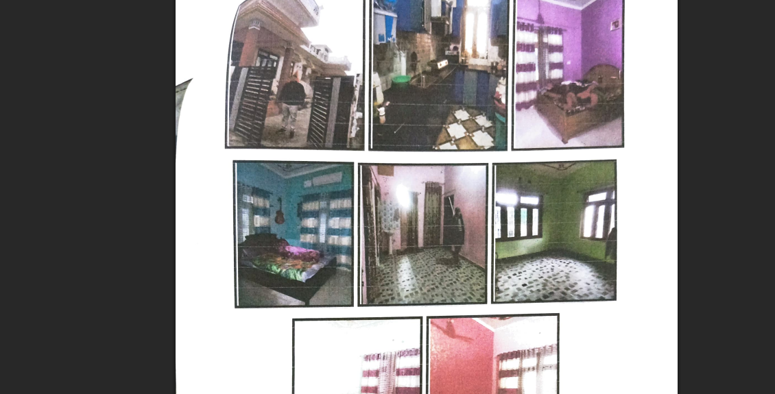 255.01 square meter Individual House for sale in Fatehpur Range Civil Township — photo 1