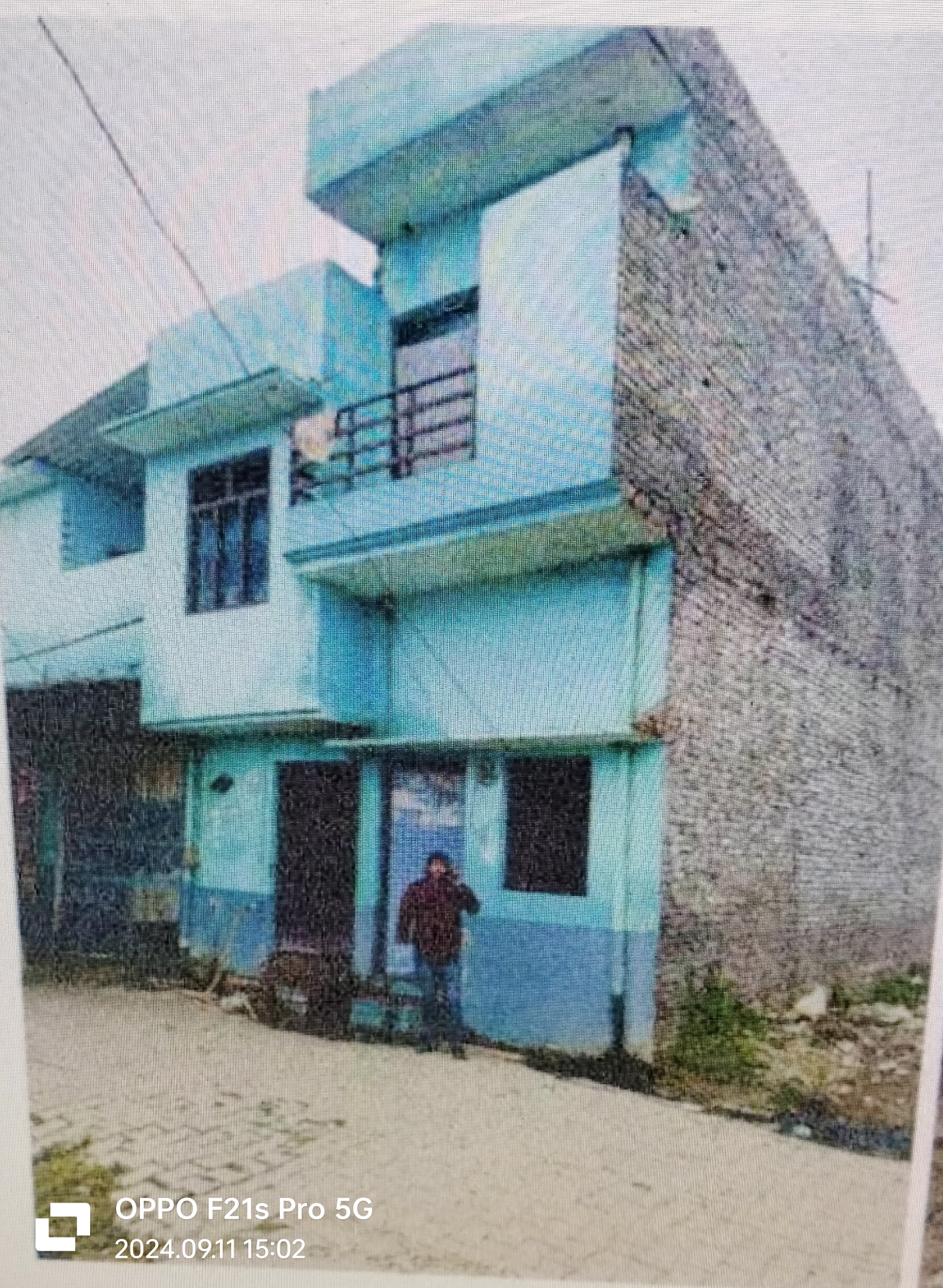 63.22 square meter Individual House for sale in Mohalla Jama masjid Joya Joya — photo 1