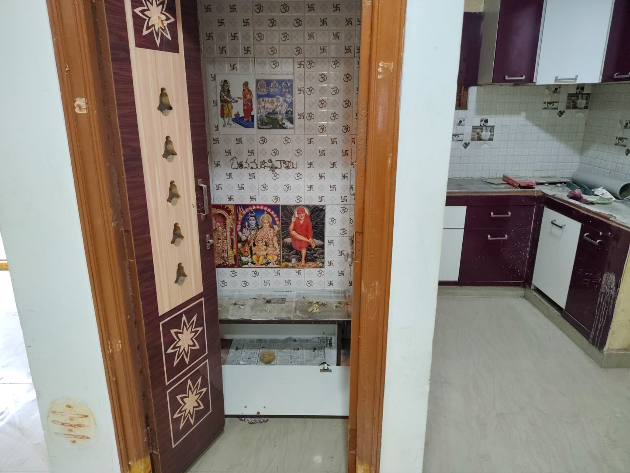 2 BHK Flat for sale in SHIVA KARTHIKEYA RESIDENCY, ALWAL VILLAGE AND MANDAL Hyderabad — photo 14