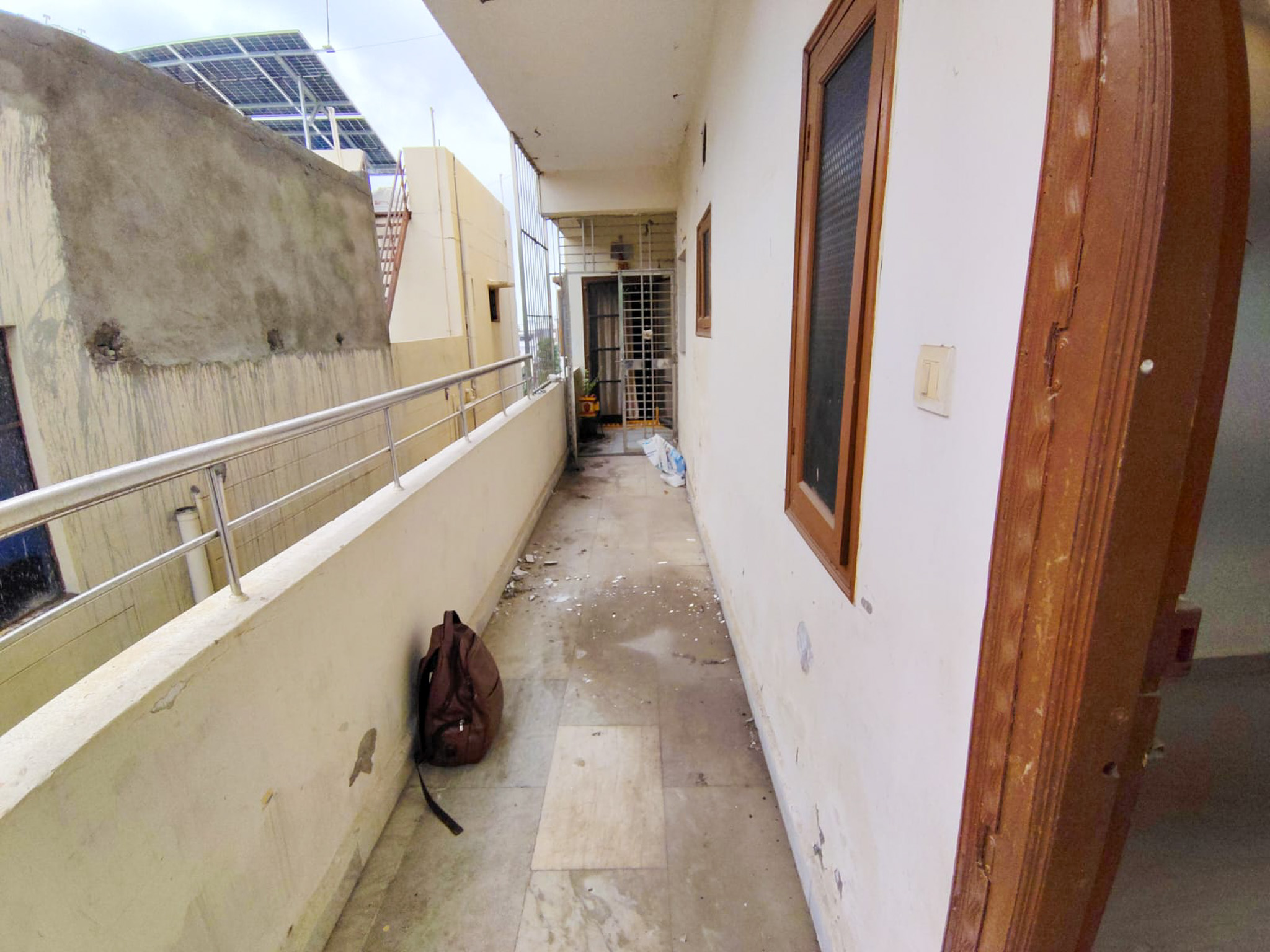 2 BHK Flat for sale in SHIVA KARTHIKEYA RESIDENCY, ALWAL VILLAGE AND MANDAL Hyderabad — photo 3