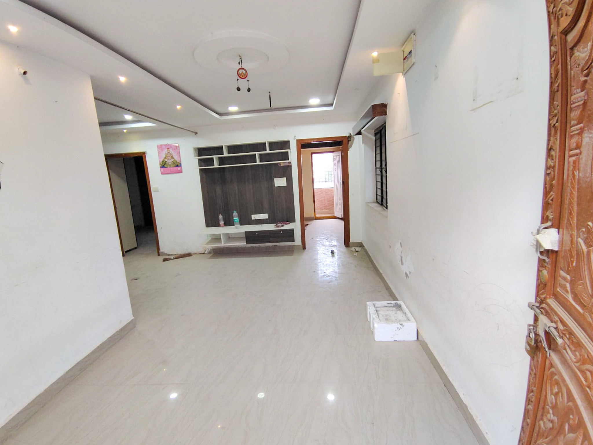 2 BHK Flat for sale in SHIVA KARTHIKEYA RESIDENCY, ALWAL VILLAGE AND MANDAL Hyderabad — photo 4