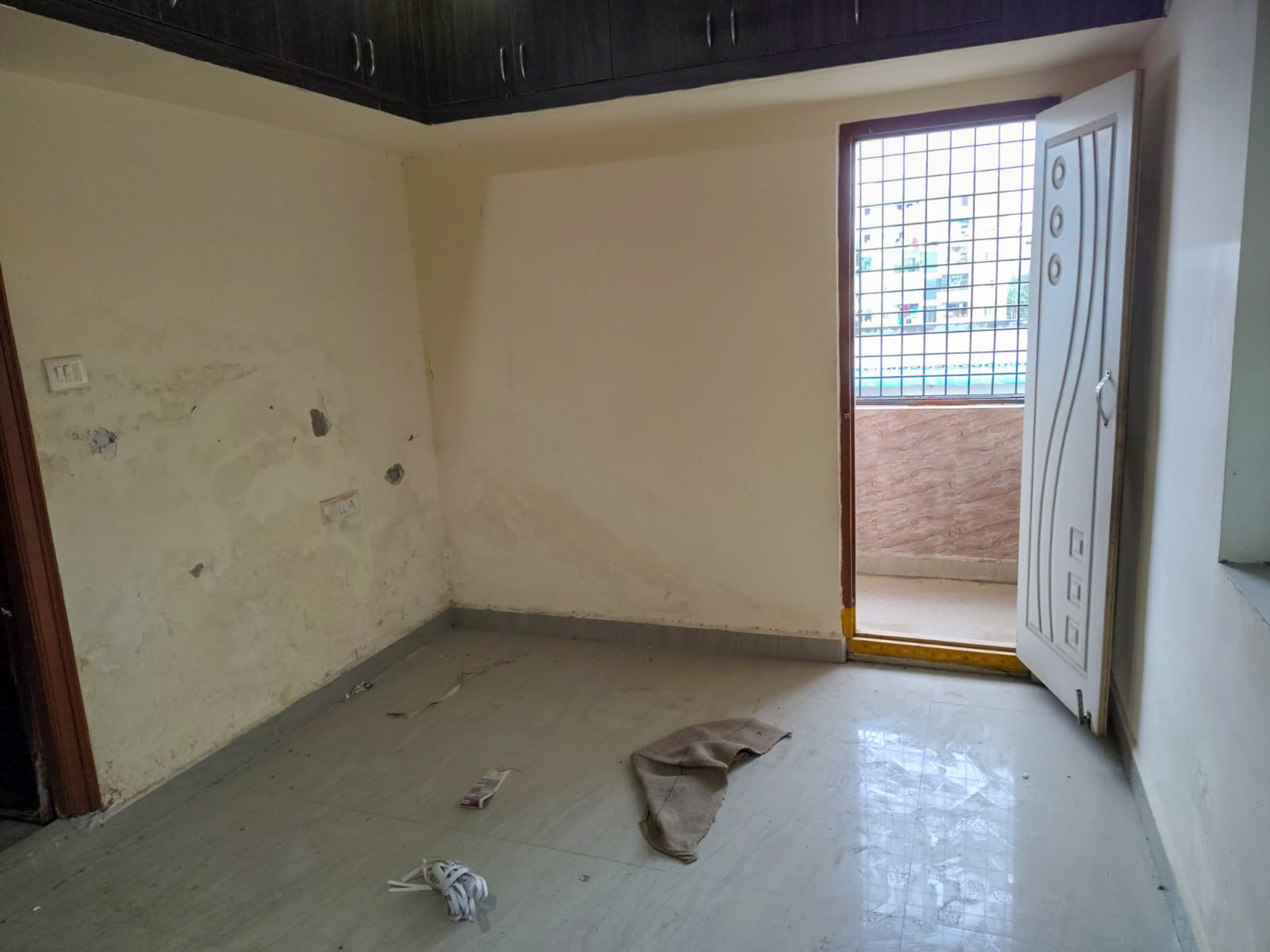 2 BHK Flat for sale in SHIVA KARTHIKEYA RESIDENCY, ALWAL VILLAGE AND MANDAL Hyderabad — photo 5