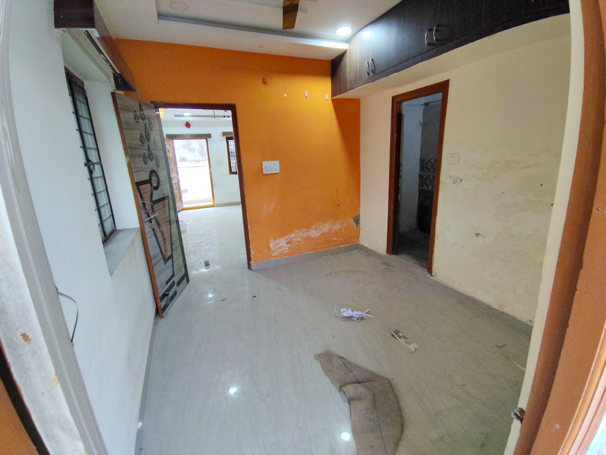 2 BHK Flat for sale in SHIVA KARTHIKEYA RESIDENCY, ALWAL VILLAGE AND MANDAL Hyderabad — photo 9