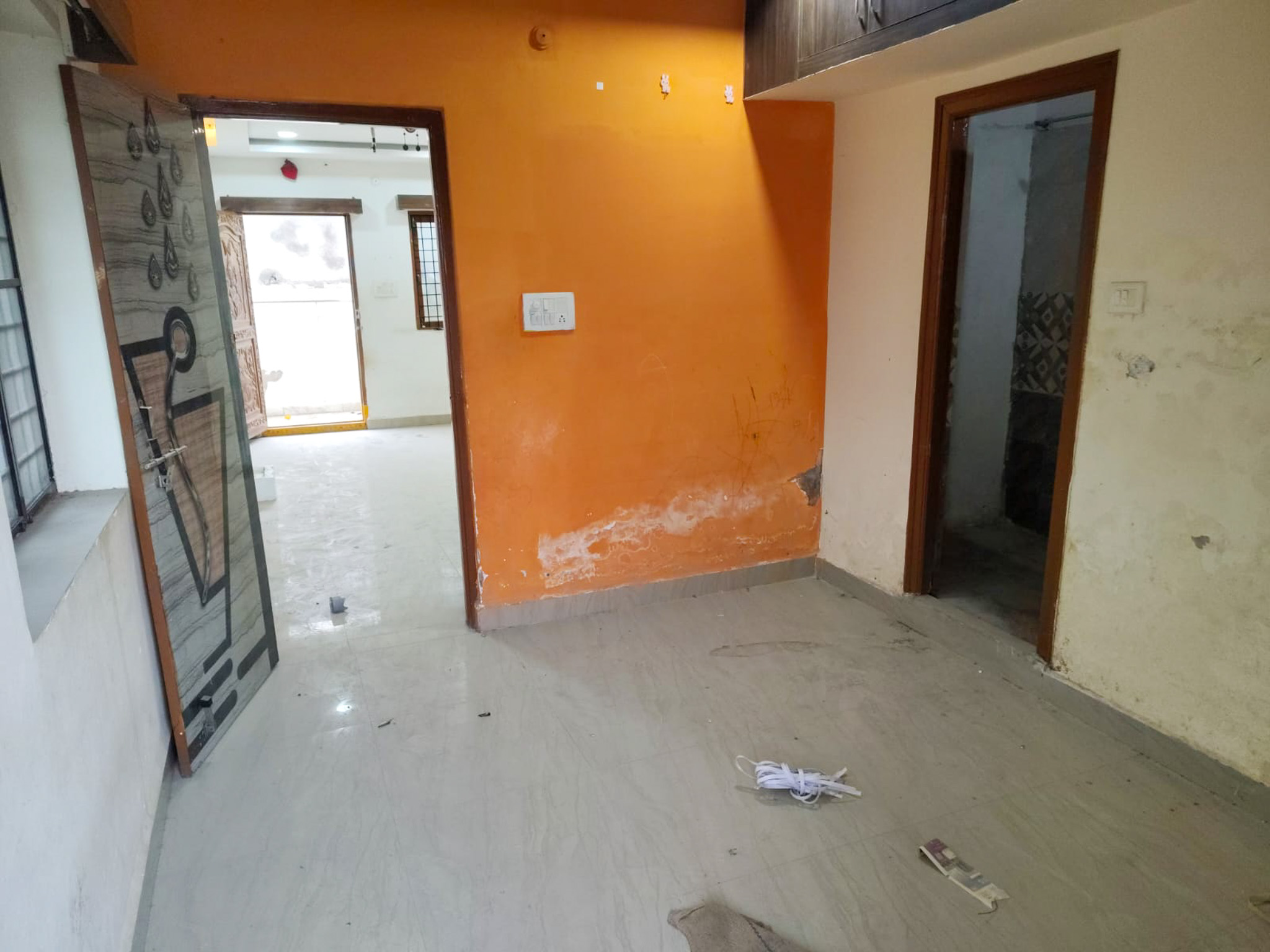 2 BHK Flat for sale in SHIVA KARTHIKEYA RESIDENCY, ALWAL VILLAGE AND MANDAL Hyderabad — photo 11