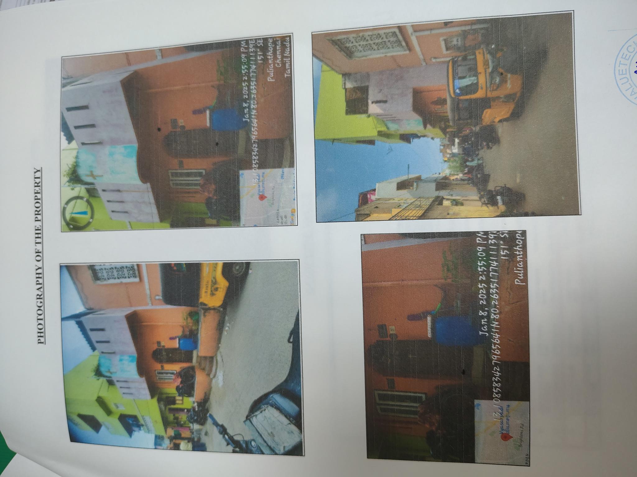 Individual House for sale in Perambur Chennai — photo 2