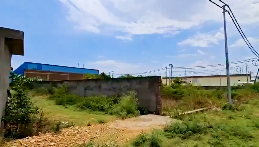 Industrial Plot with Factory Building for sale in industrail Kathua — photo 4