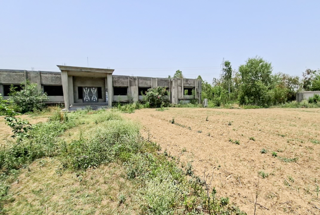 Office for sale in Hoshiarpur Urmar Tanda — photo 2
