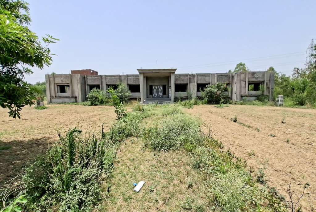 Office for sale in Hoshiarpur Urmar Tanda — photo 4