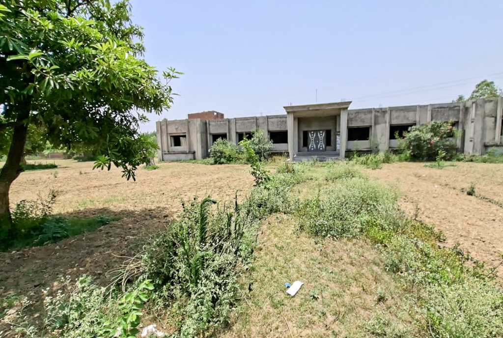 Office for sale in Hoshiarpur Urmar Tanda — photo 7