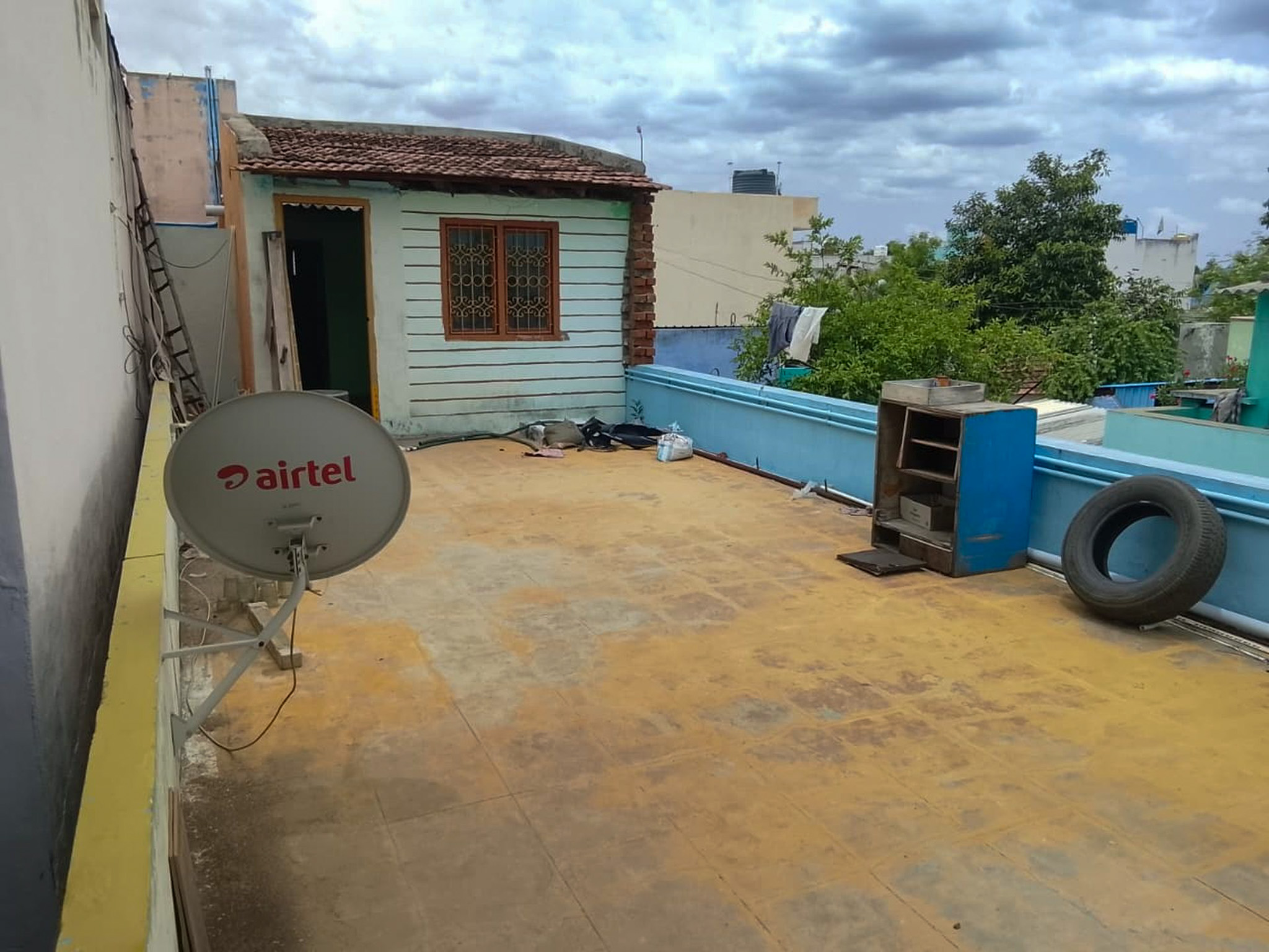 2 BHK Individual House for sale in KARTHICK MANI, BHAVANI Bhavani — photo 16