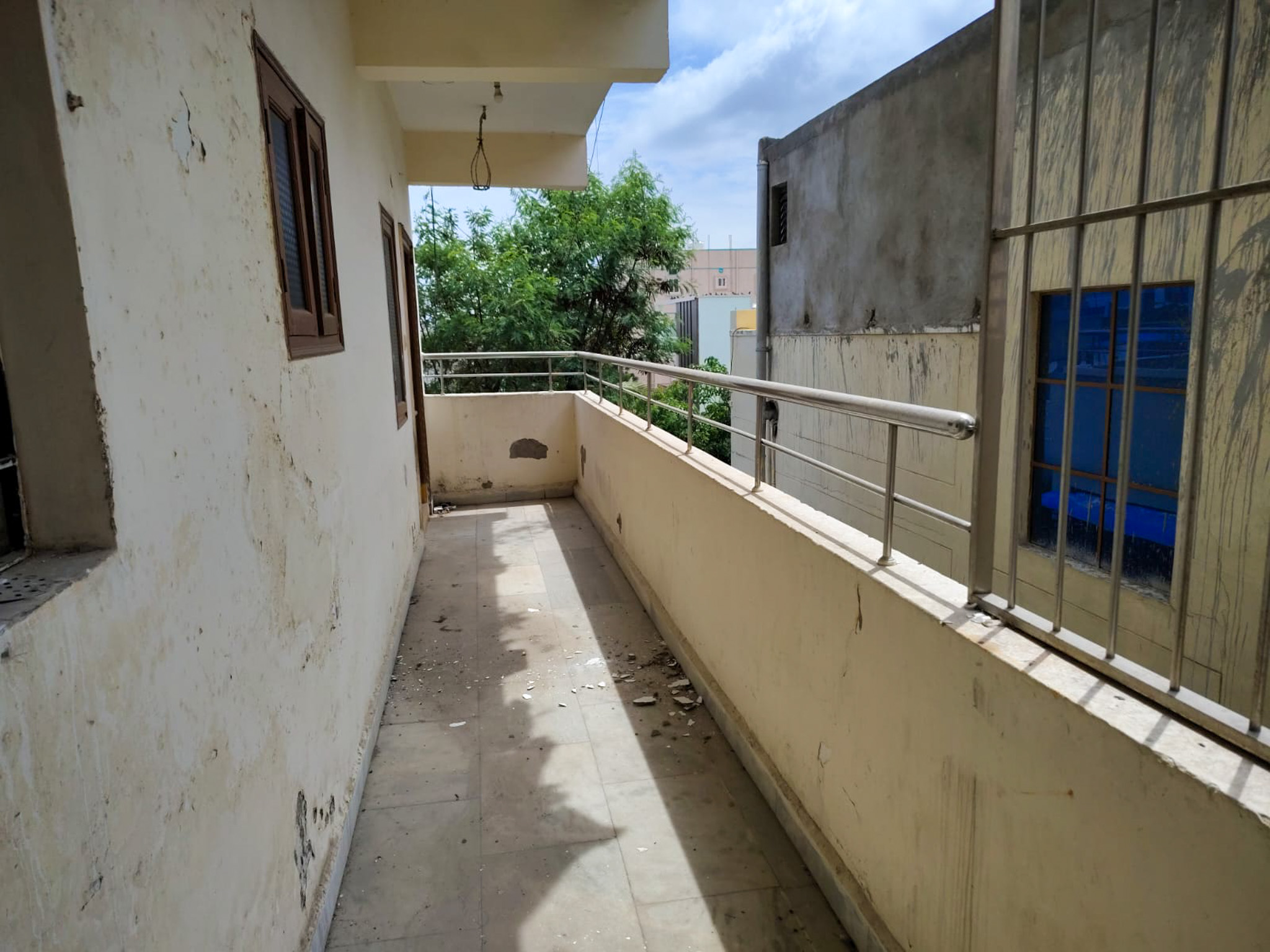 2 BHK Flat for sale in SHIVA KARTHIKEYA RESIDENCY, ALWAL VILLAGE AND MANDAL Hyderabad — photo 1
