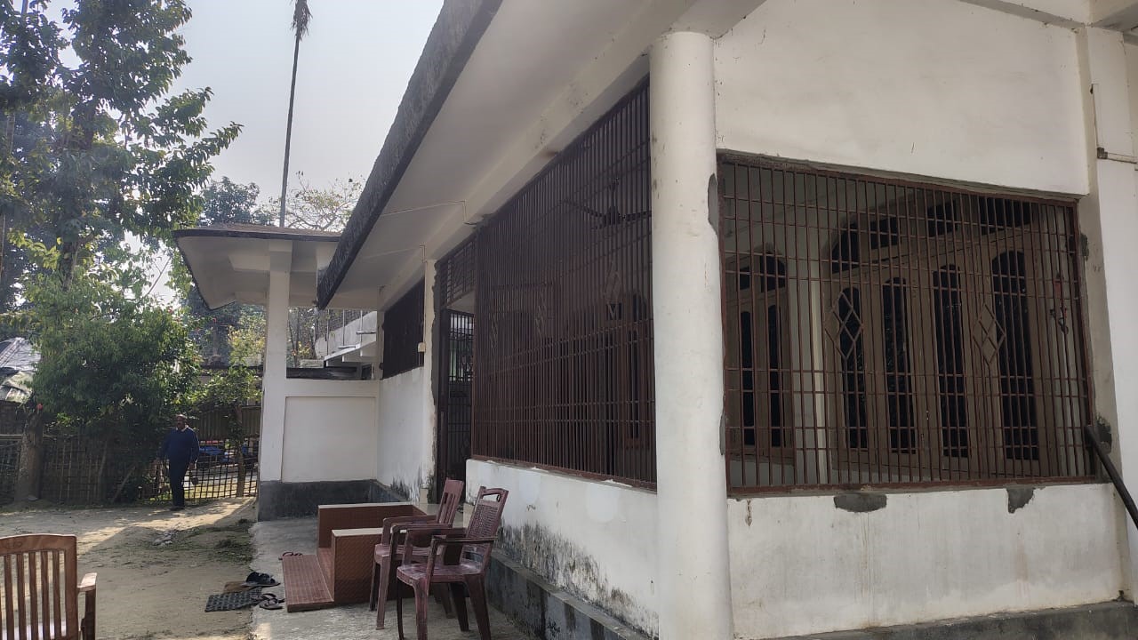 Individual House for sale in Doria Gaon Kamalabaria NC — photo 6