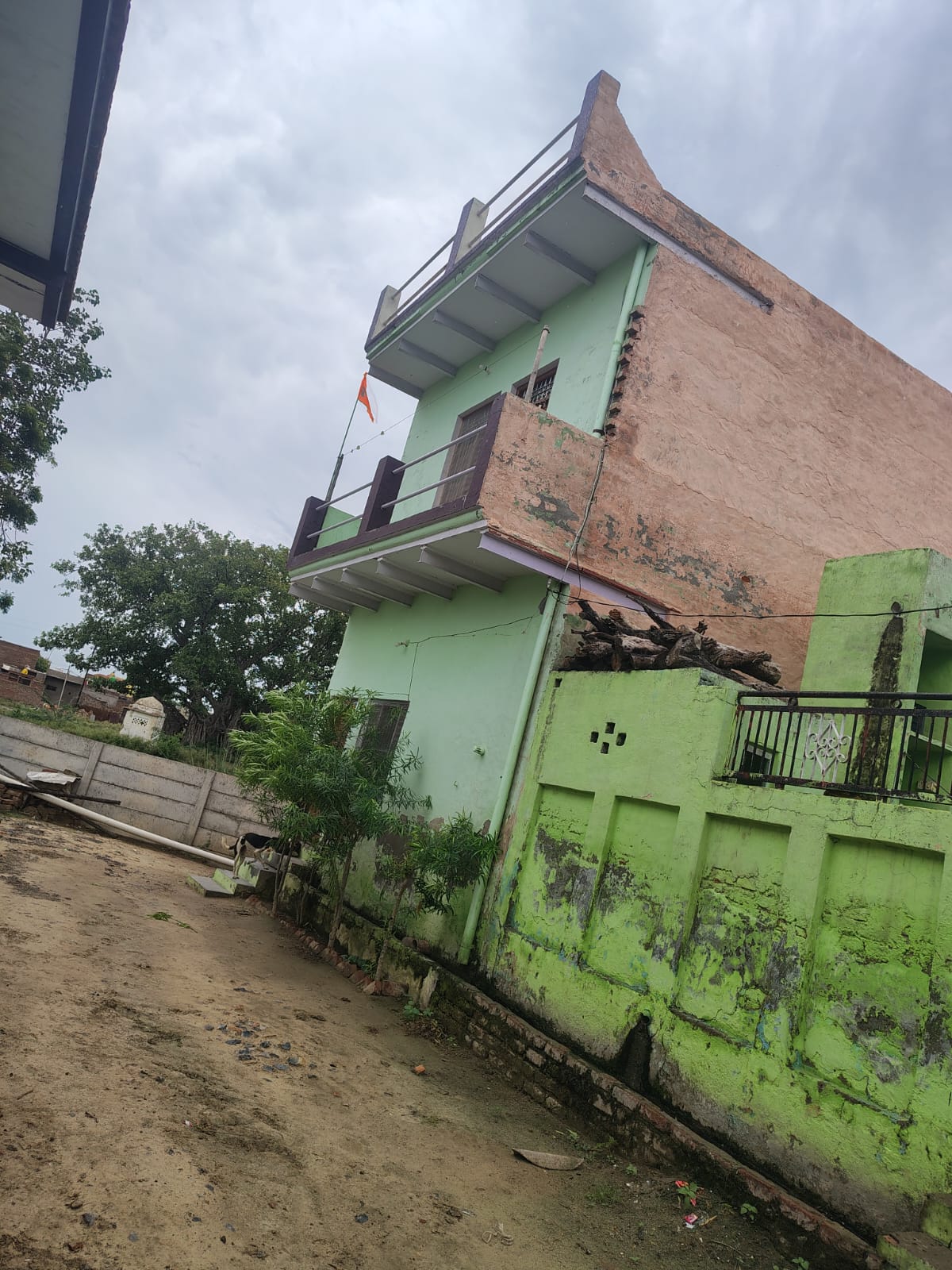 83.6 square meter Individual House for sale in Chhata — photo 3