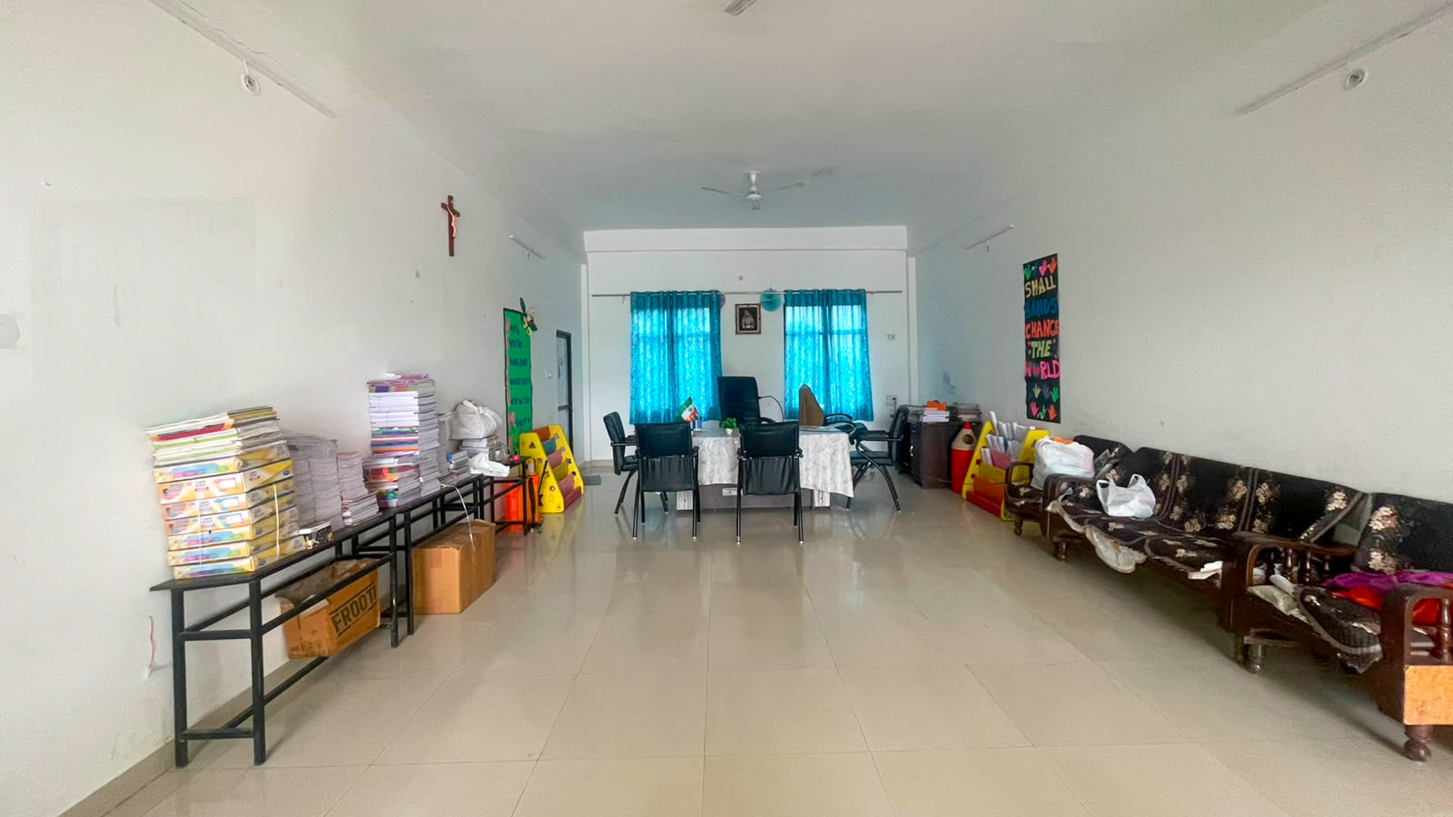 Office for sale in VILLAGE BEHTA SAKAT, PARGANA AND TEHSIL NARWAL, DISTRICT KANPUR NAGAR-209401 Kanpur — photo 1
