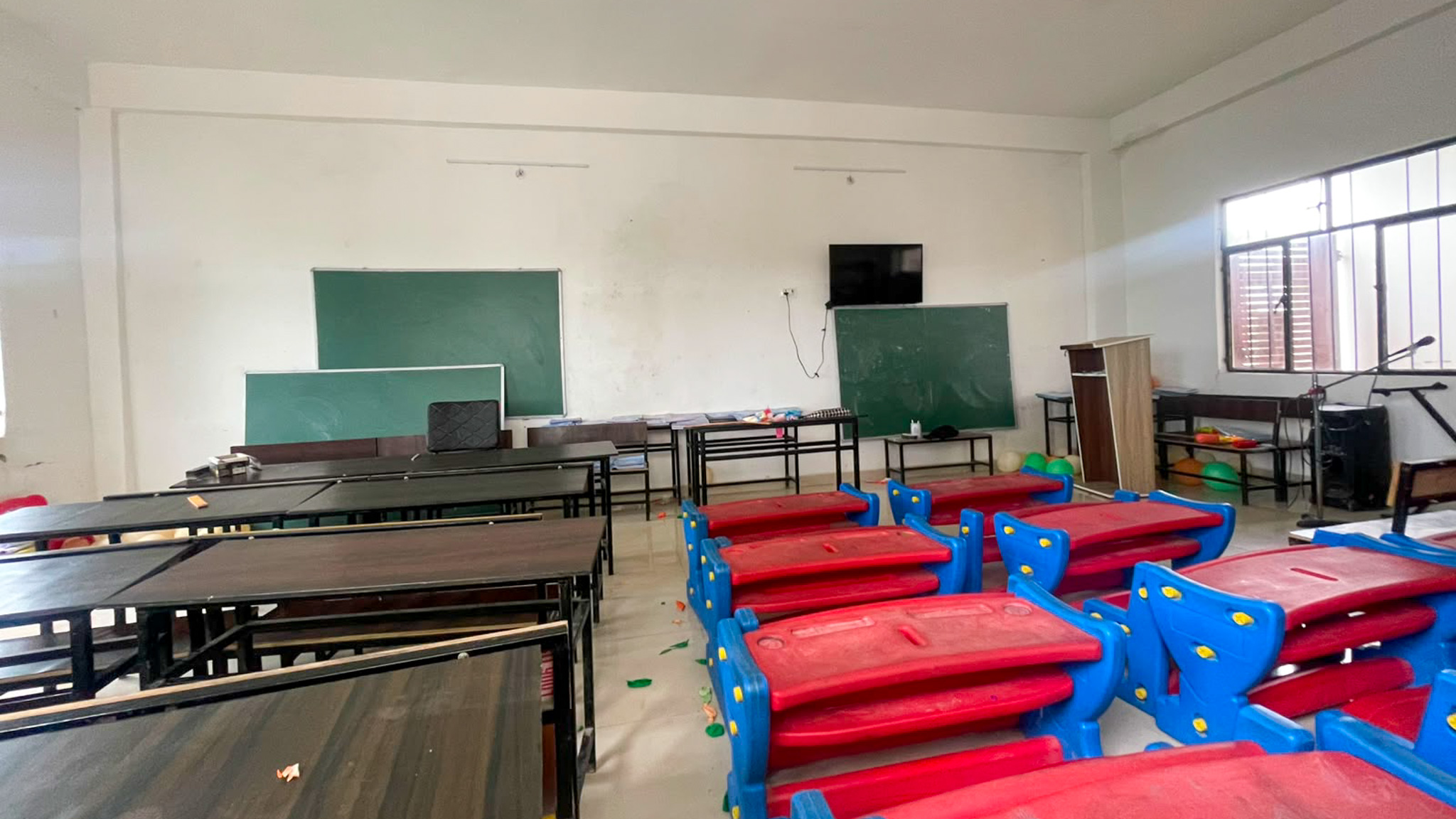 Office for sale in VILLAGE BEHTA SAKAT, PARGANA AND TEHSIL NARWAL, DISTRICT KANPUR NAGAR-209401 Kanpur — photo 3