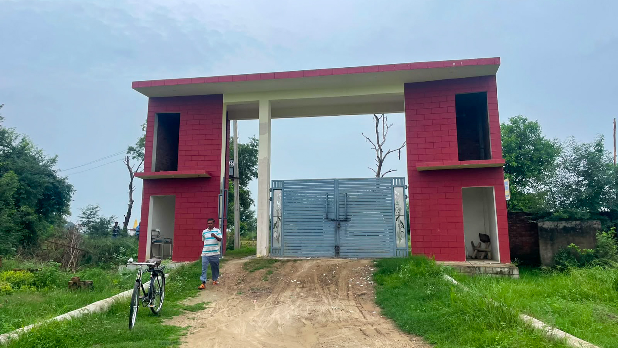 Office for sale in VILLAGE BEHTA SAKAT, PARGANA AND TEHSIL NARWAL, DISTRICT KANPUR NAGAR-209401 Kanpur — photo 4