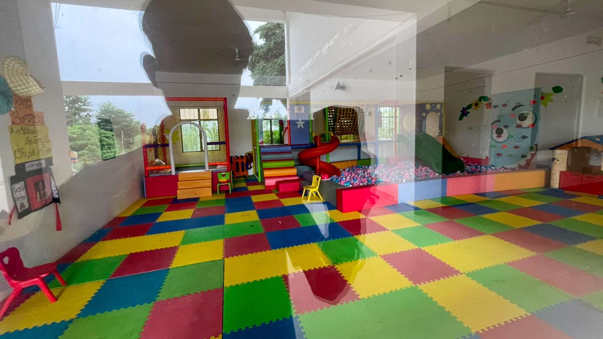 Office for sale in VILLAGE BEHTA SAKAT, PARGANA AND TEHSIL NARWAL, DISTRICT KANPUR NAGAR-209401 Kanpur — photo 2