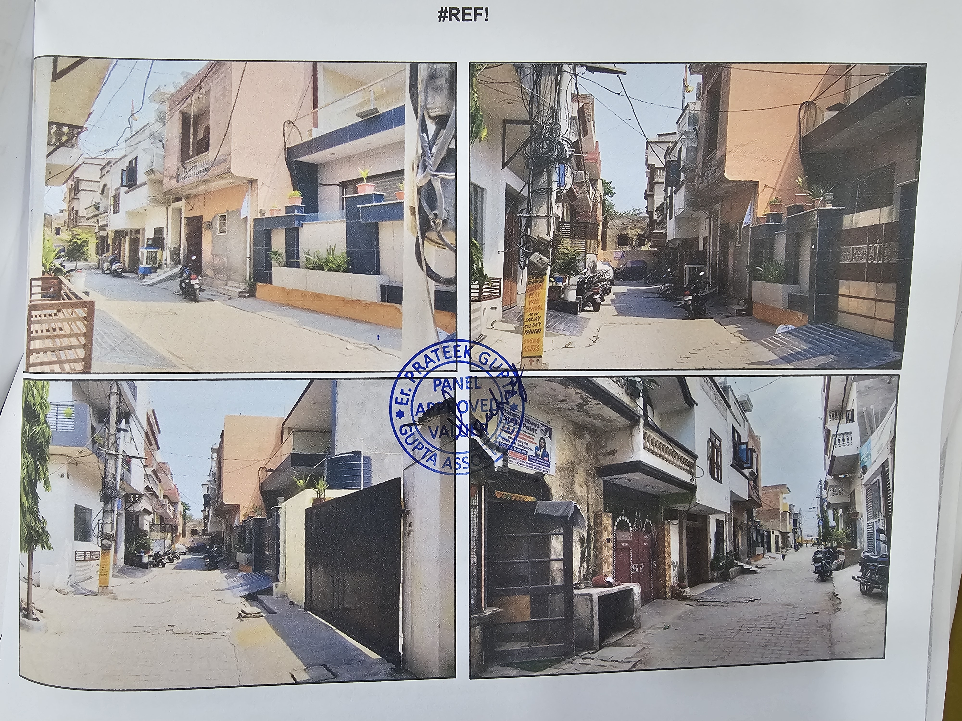 Individual House for sale in PANIPAT Panipat