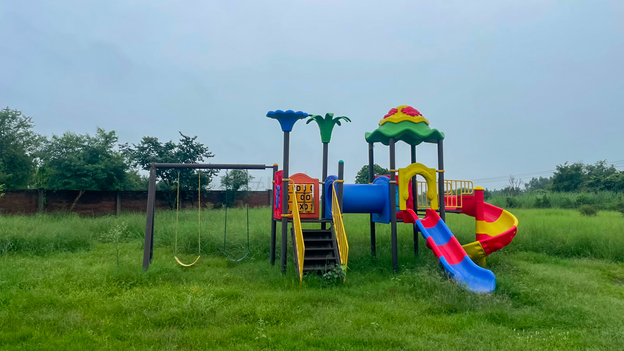 Office for sale in VILLAGE BEHTA SAKAT, PARGANA AND TEHSIL NARWAL, DISTRICT KANPUR NAGAR-209401 Kanpur — photo 5