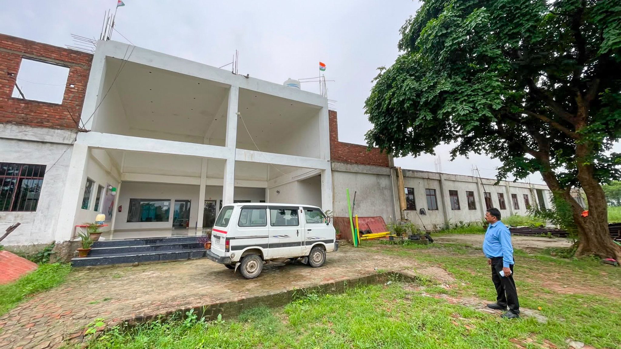 Office for sale in VILLAGE BEHTA SAKAT, PARGANA AND TEHSIL NARWAL, DISTRICT KANPUR NAGAR-209401 Kanpur — photo 7
