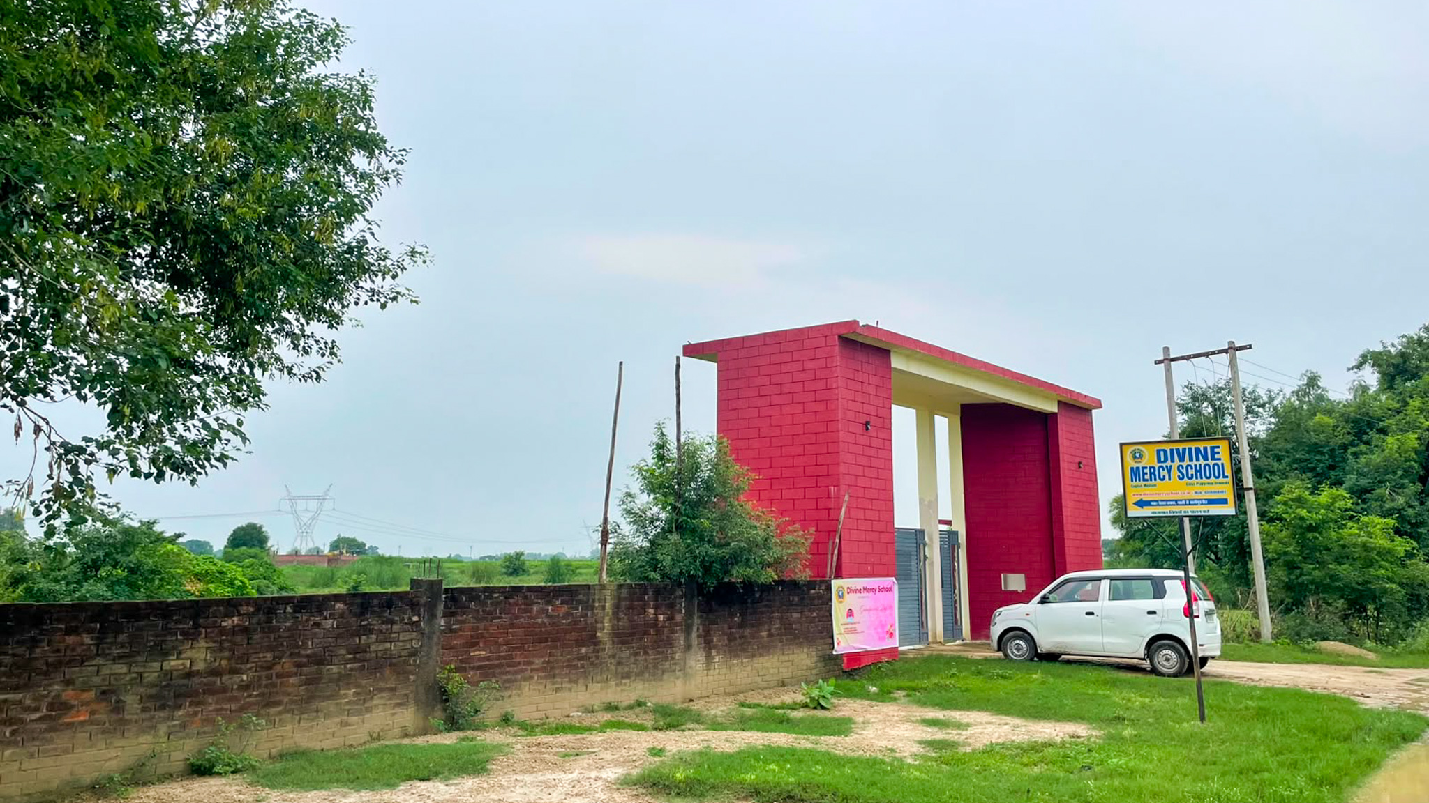 Office for sale in VILLAGE BEHTA SAKAT, PARGANA AND TEHSIL NARWAL, DISTRICT KANPUR NAGAR-209401 Kanpur — photo 12