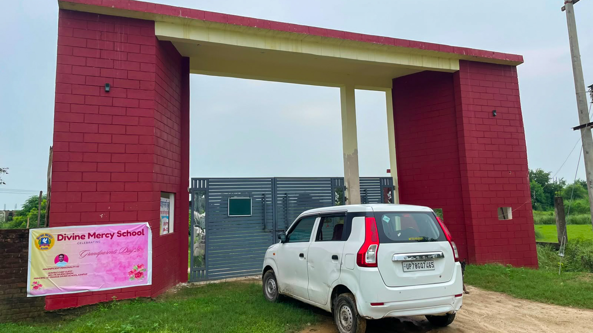 Office for sale in VILLAGE BEHTA SAKAT, PARGANA AND TEHSIL NARWAL, DISTRICT KANPUR NAGAR-209401 Kanpur — photo 14