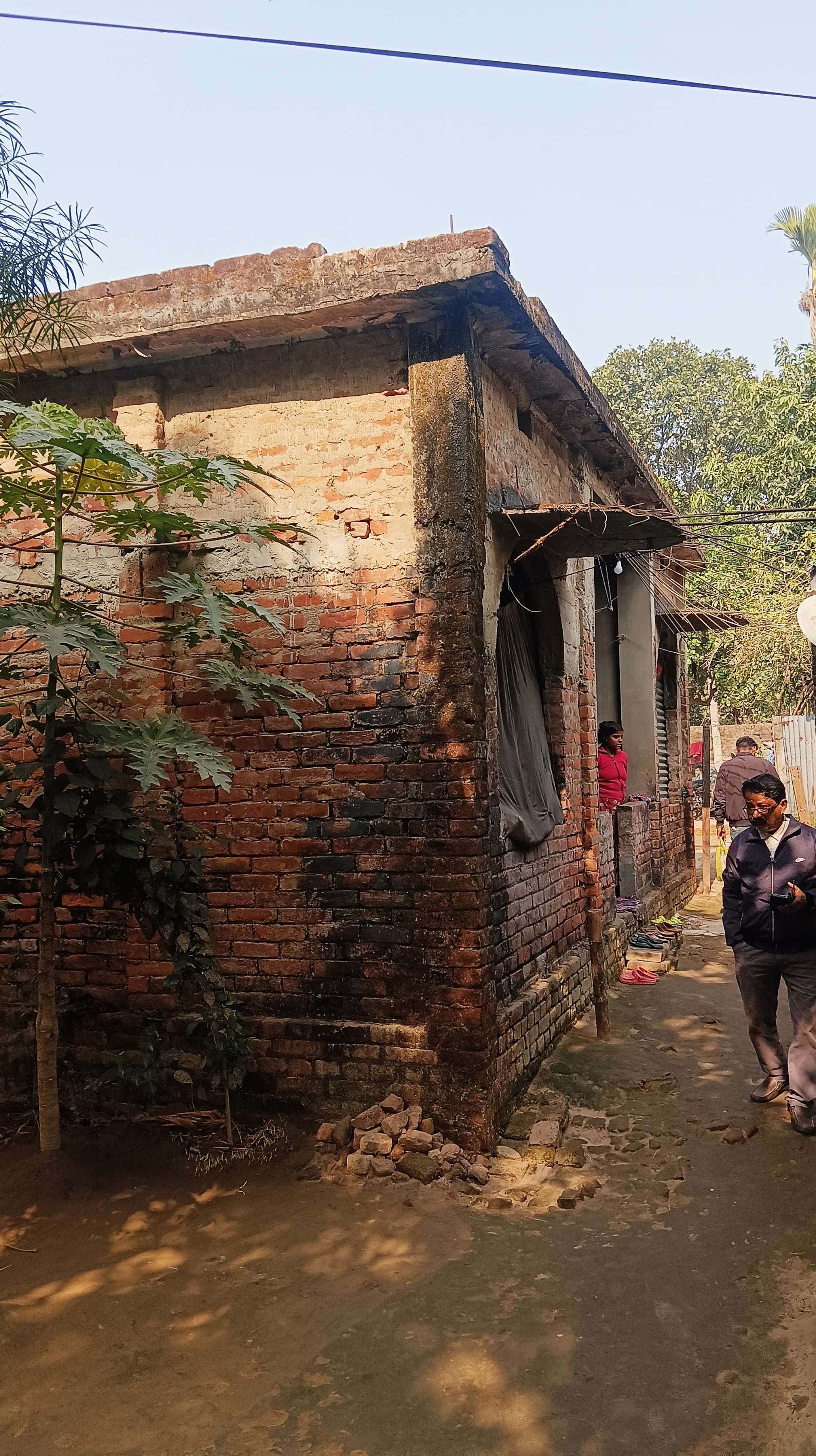 2180 square feet Individual House for sale in Raiganj