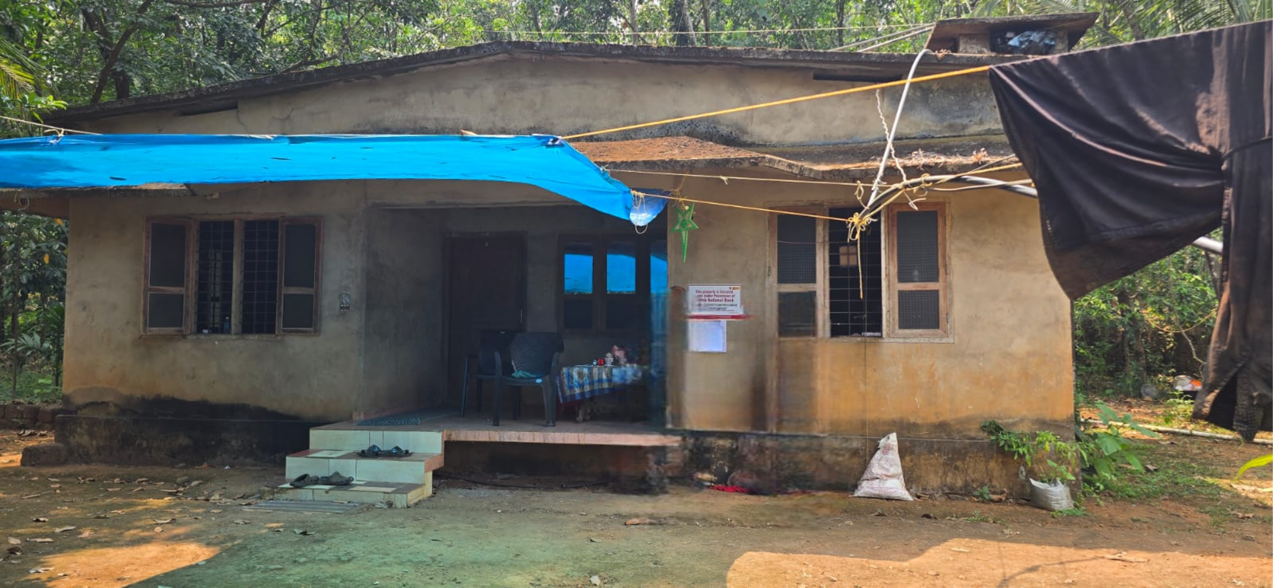 110 square meter Individual House for sale in VATTIAMTHODU — photo 4