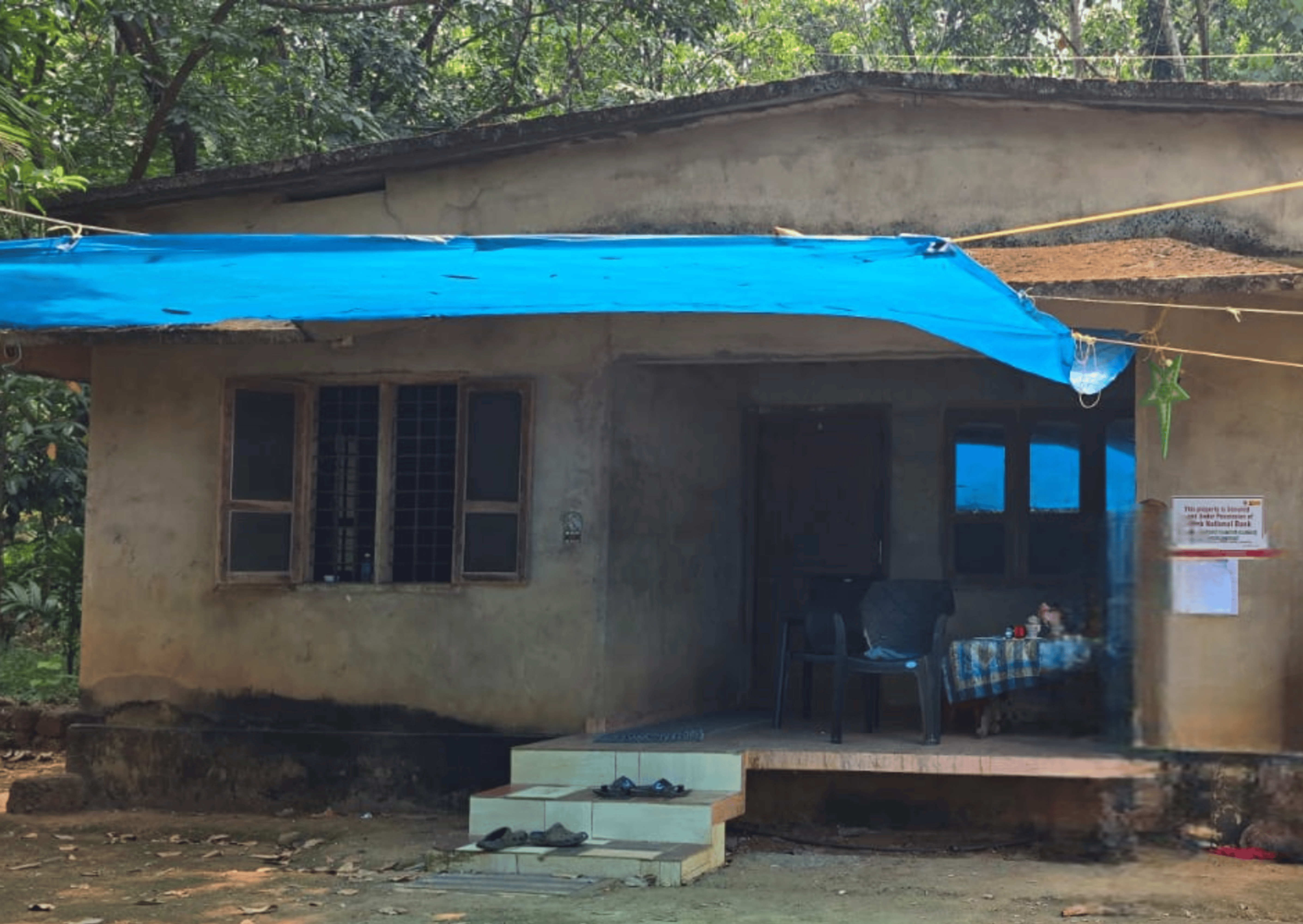 110 square meter Individual House for sale in VATTIAMTHODU — photo 6