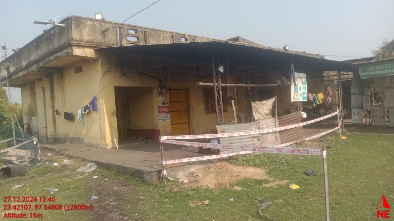 Industrial Plot with Factory Building for sale in Budbud — photo 4