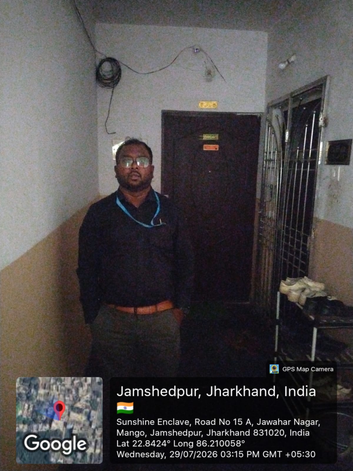 800 square feet Flat for sale in Mango Jamshedpur — photo 5