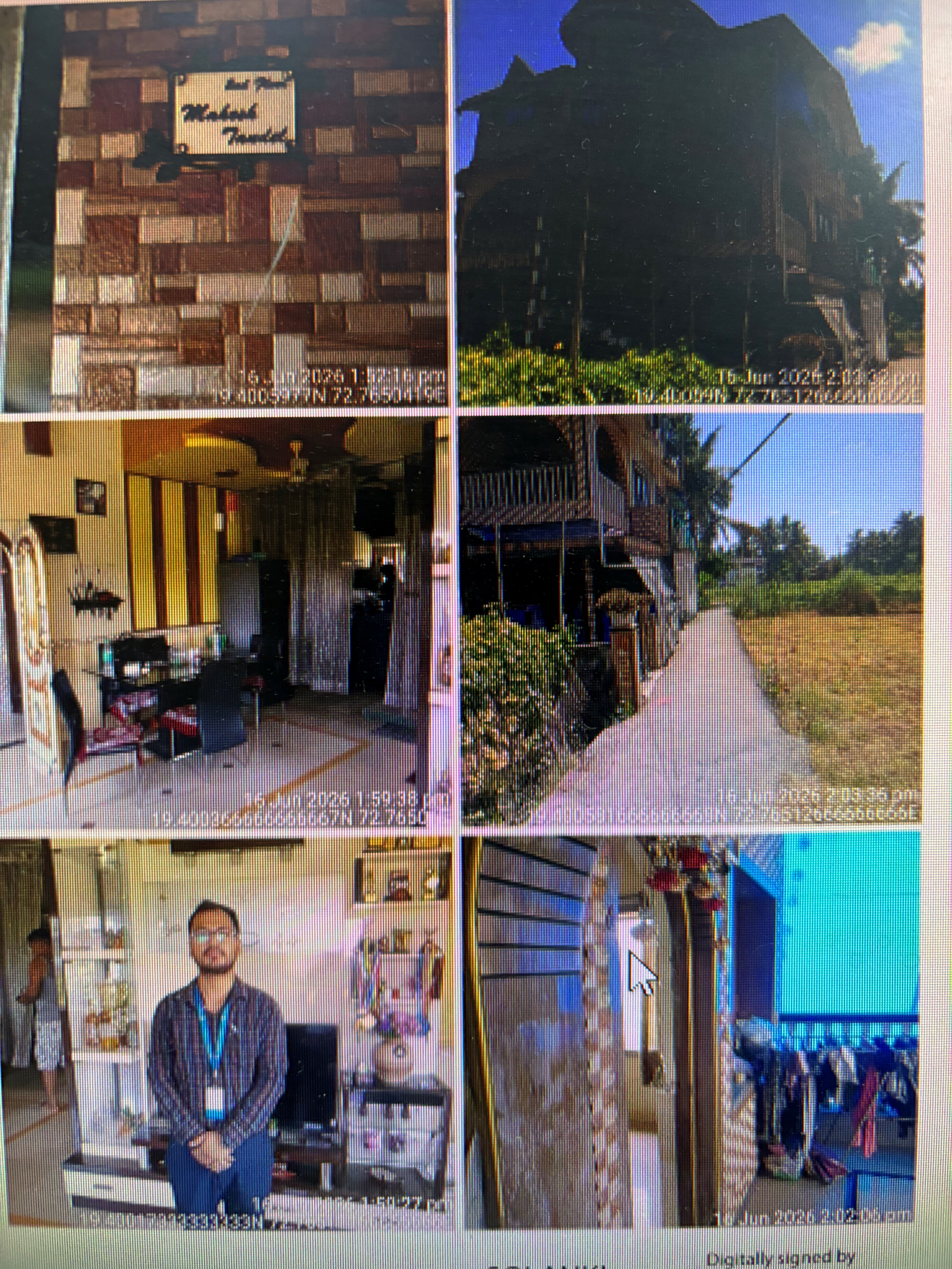 1400 square feet Flat for sale in Vasai Virar — photo 1