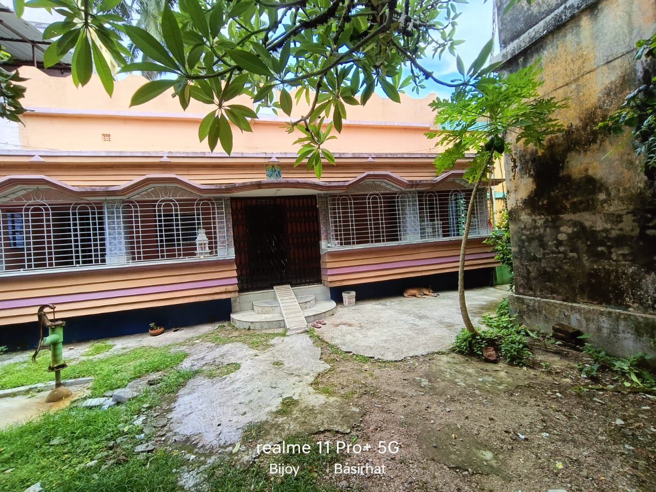 Individual House for sale in BASIRHAT Taki — photo 3