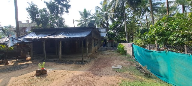 Individual House for sale in Dwaraka Tirumala